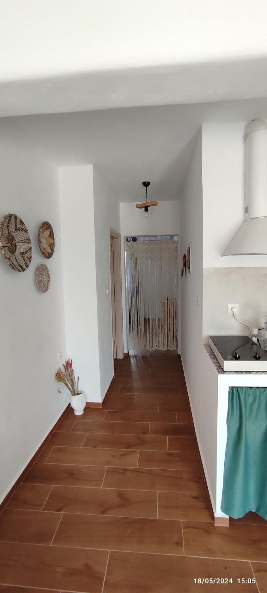 White Lotus Seaside Apartment 金尼昂 外观 照片