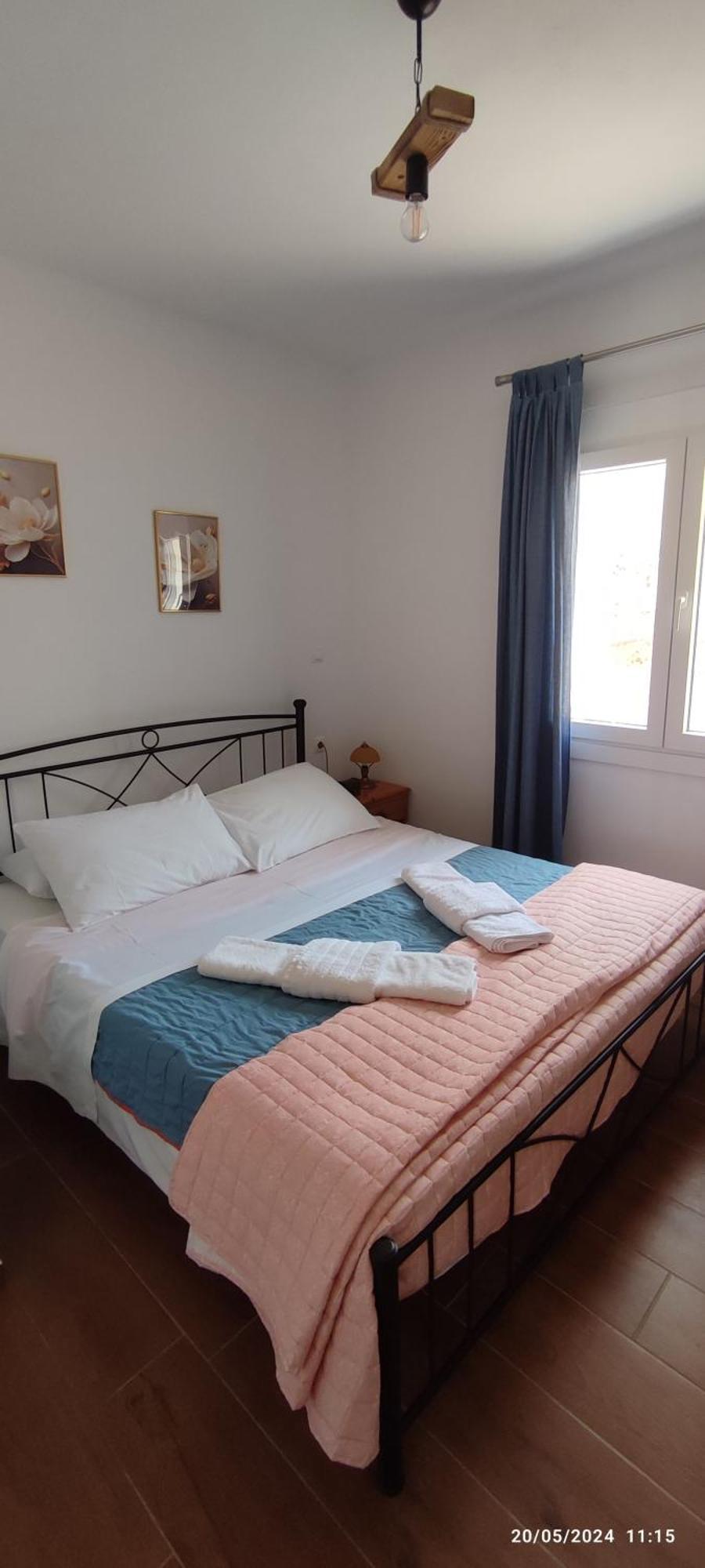 White Lotus Seaside Apartment 金尼昂 外观 照片