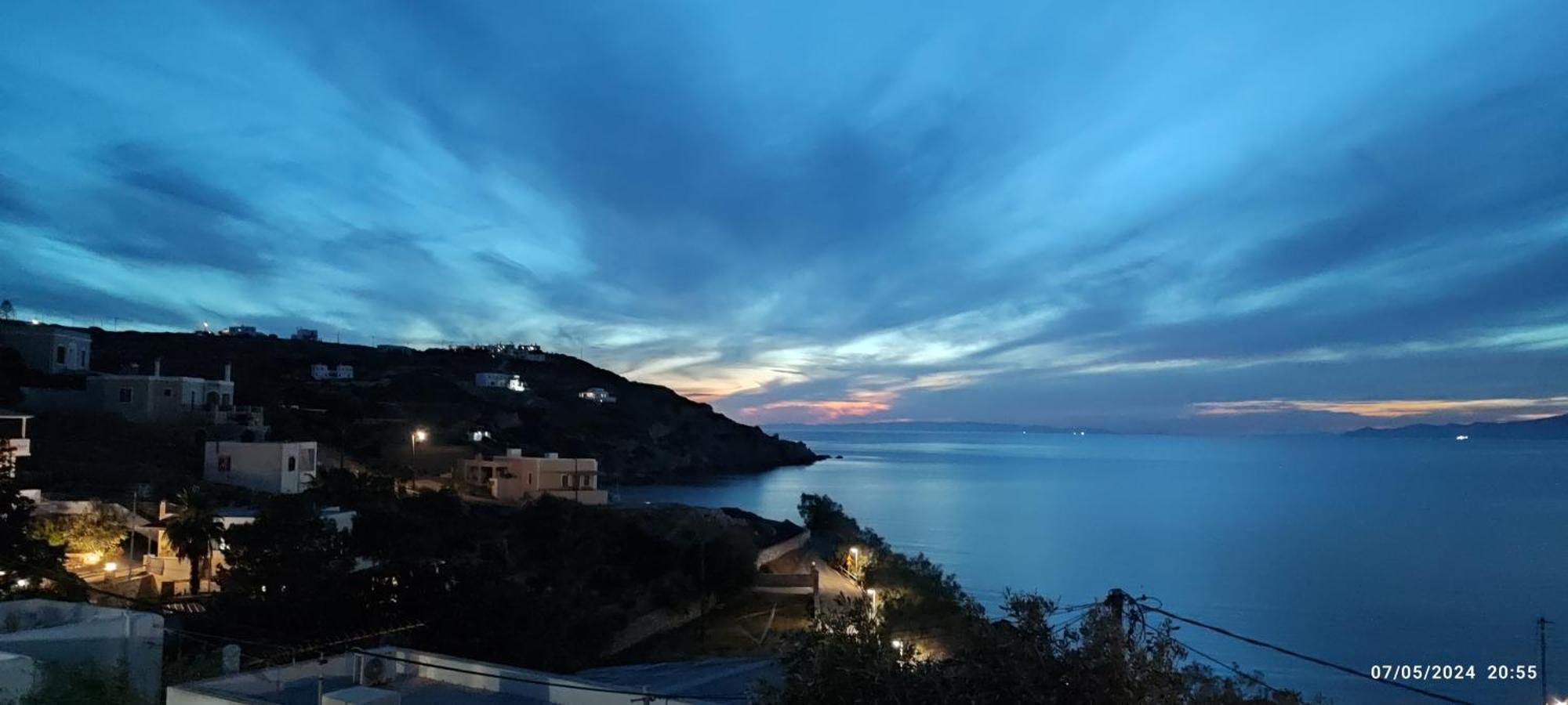 White Lotus Seaside Apartment 金尼昂 外观 照片