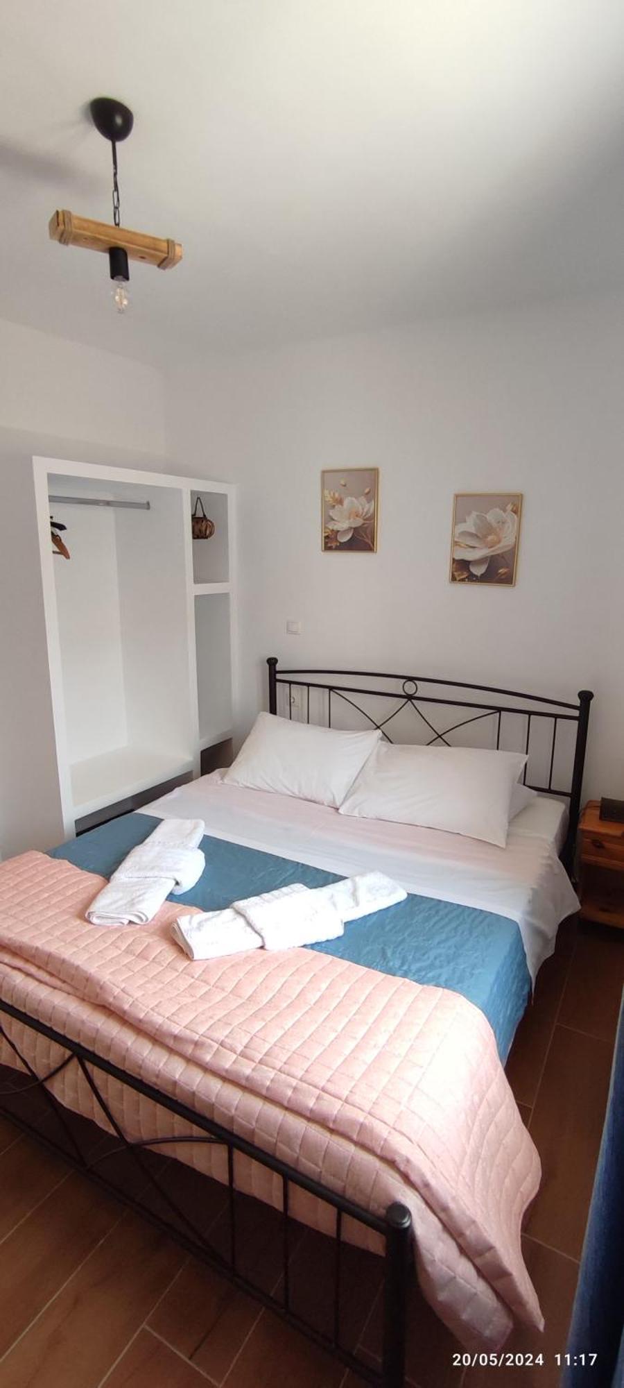 White Lotus Seaside Apartment 金尼昂 外观 照片
