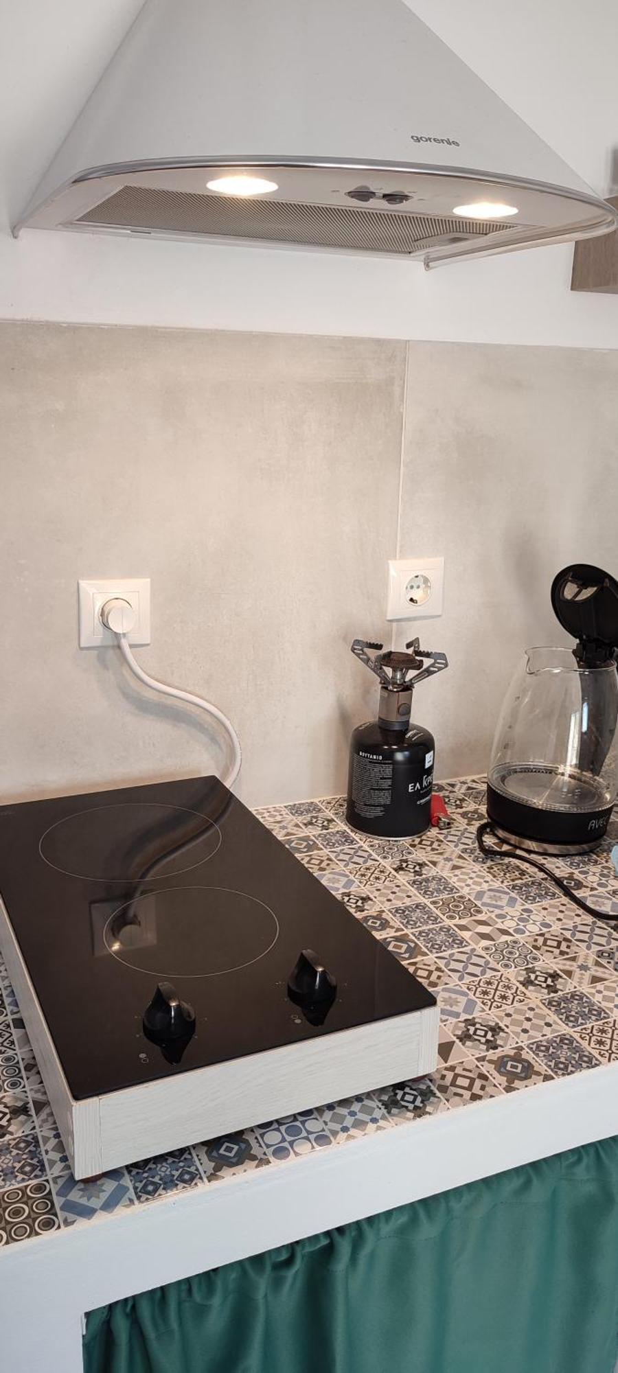 White Lotus Seaside Apartment 金尼昂 外观 照片