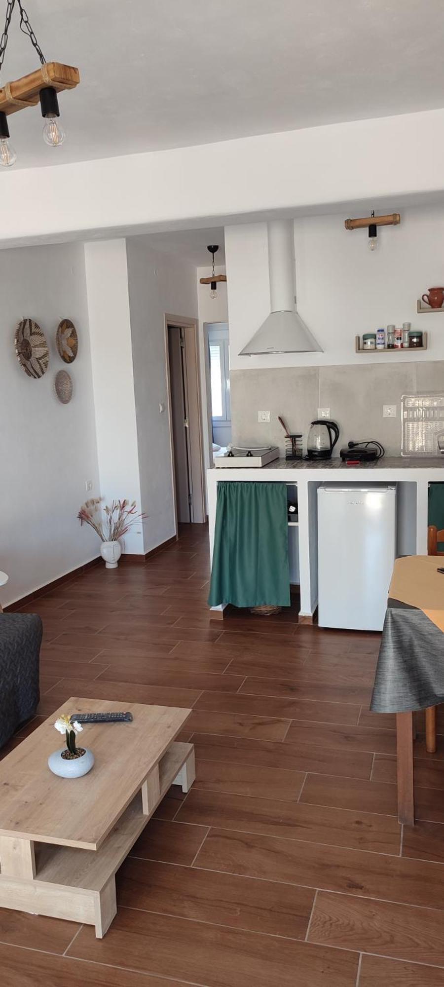 White Lotus Seaside Apartment 金尼昂 外观 照片