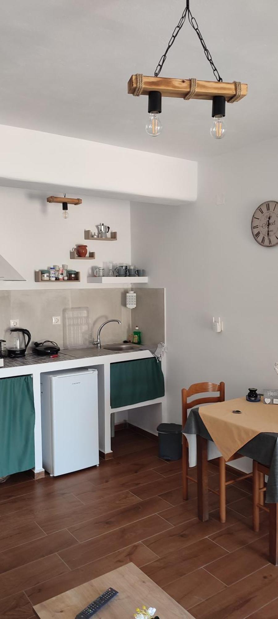 White Lotus Seaside Apartment 金尼昂 外观 照片